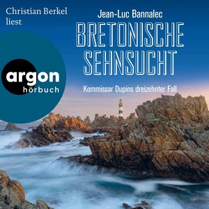 Bretonische Sehnsucht Hörbuch