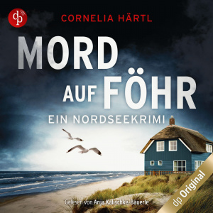 Mord auf Föhr Hörbuch