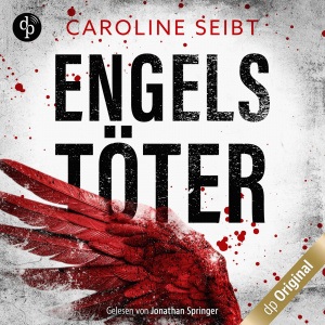 Engelstöter Hörbuch