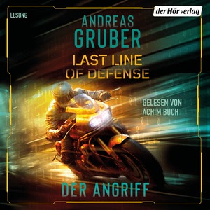 Der Angriff Hörbuch-Reihe gratis