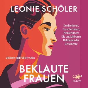 Beklaute Frauen Hörbuch