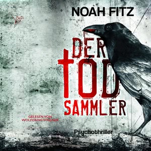 Der Todsammler Hörbuch