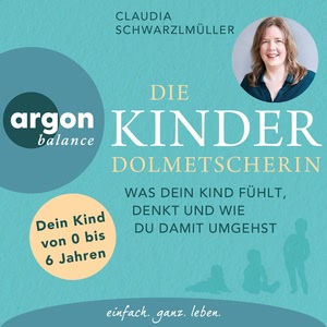 Die Kinderdolmetscherin Hörbuch