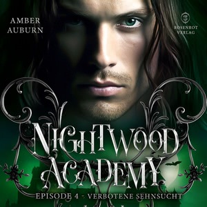 Verbotene Sehnsucht Hörbuch