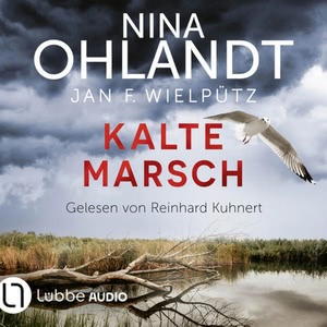 Kalte Marsch Hörbuch