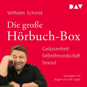 Gelassenheit. Selbstfreundschaft. Sexout Hörbuch