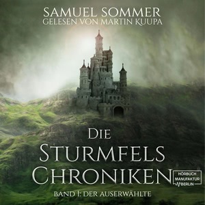 Der Auserwählte Hörbuch