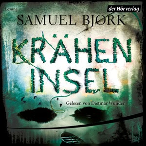 Kräheninsel Hörbuch
