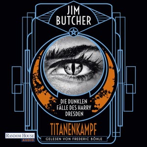 Titanenkampf Hörbuch