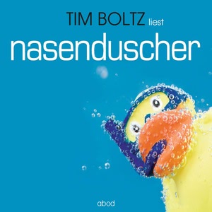 Nasenduscher Hörbuch