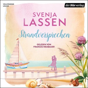 Strandversprechen Hörbuch