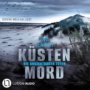 Küstenmord - Die unsichtbaren Toten Hörbuch