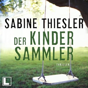 Der Kindersammler Hörbuch