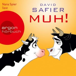 Muh! Hörbuch