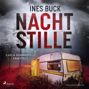 Nachtstille Hörbuch