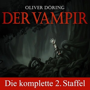 Der Vampir Hörbuch