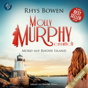 Mord auf Rhode Island Hörbuch