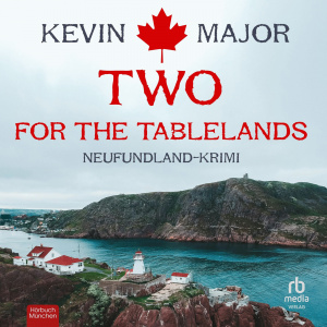 Two for the Tablelands Hörbuch