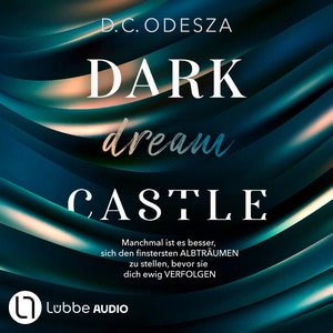 DARK shadow CASTLE Hörbuch