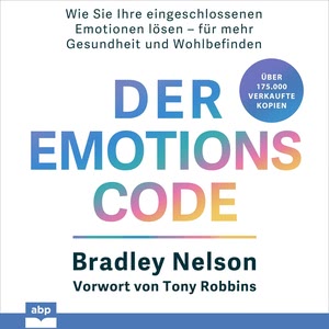 Der Emotionscode Hörbuch