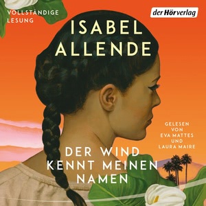 Der Wind kennt meinen Namen Hörbuch