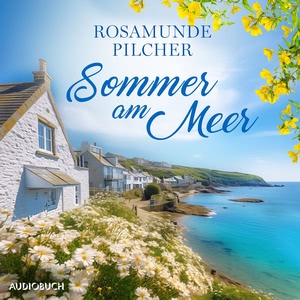Sommer am Meer Hörbuch