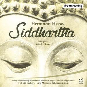 Siddhartha Hörbuch