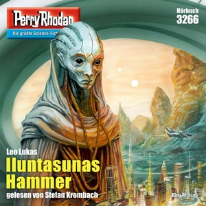 Iluntasunas Hammer Hörbuch