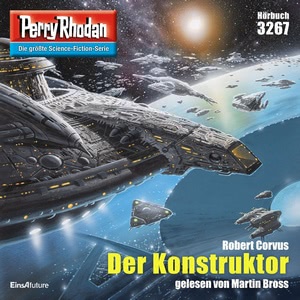 Der Konstruktor Hörbuch