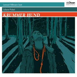 Krummer Hund Hörbuch