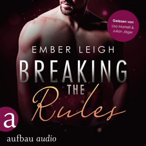 Breaking the Rules Hörbuch-Reihe gratis
