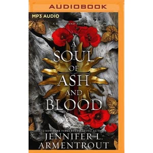 Soul and Ash Hörbuch