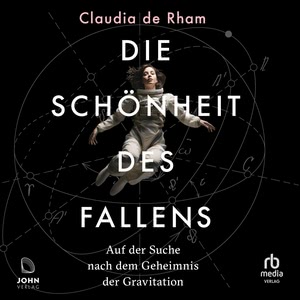 Die Schönheit des Fallens Hörbuch