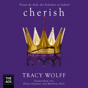 Cherish Hörbuch