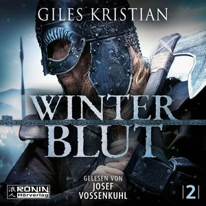 Winterblut Hörbuch