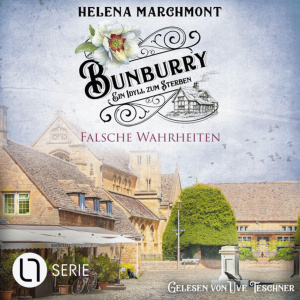 Falsche Wahrheiten Hörbuch