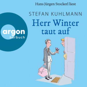 Herr Winter taut auf Hörbuch