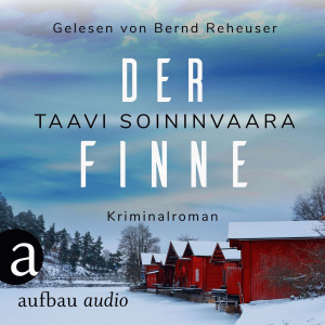 Der Finne Hörbuch