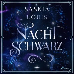 Nachtschwarz Hörbuch