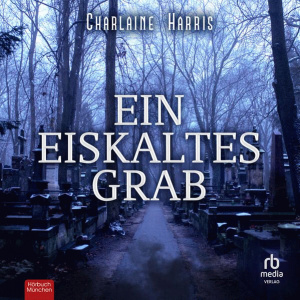 Ein eiskaltes Grab Hörbuch
