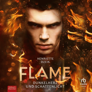Dunkelherz und Schattenlicht Hörbuch
