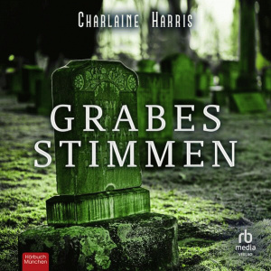 Grabesstimmen Hörbuch