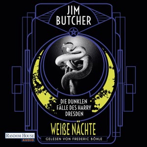 Weiße Nächte Hörbuch