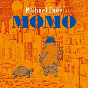 Momo - Das Hörspiel Hörbuch