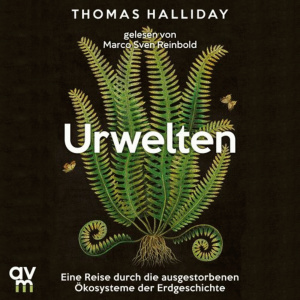Urwelten Hörbuch