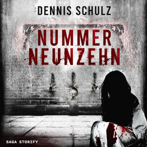 Nummer Neunzehn Hörbuch