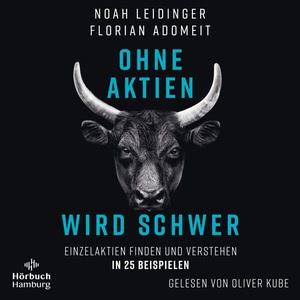 Ohne Aktien Wird Schwer Hörbuch