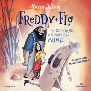 Das Geheimnis der muffigen Mumie Hörbuch