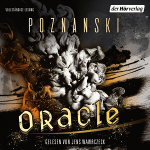 Oracle Hörbuch