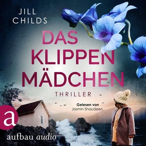Das Klippenmädchen Hörbuch